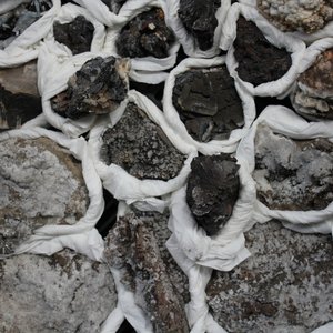 Lot de divers minéraux et pierres sémi-précieuses — photo 4