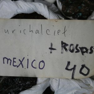Lot de divers minéraux et pierres sémi-précieuses — photo 2