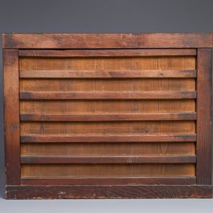 Meuble de type tansu 箪笥 en bois, Japon, 19/20ème — photo 5