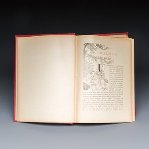 Mgr. Alphonse Favier, 'Péking: Histoire et Description', Société de Saint-Augustin — photo 5