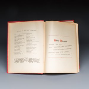Mgr. Alphonse Favier, 'Péking: Histoire et Description', Société de Saint-Augustin — photo 7
