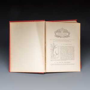 Mgr. Alphonse Favier, 'Péking: Histoire et Description', Société de Saint-Augustin — photo 9