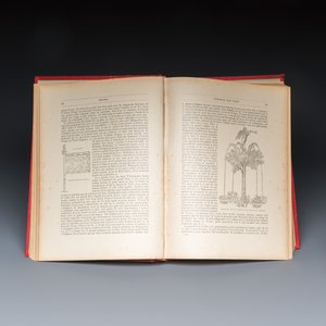 Mgr. Alphonse Favier, 'Péking: Histoire et Description', Société de Saint-Augustin — photo 10