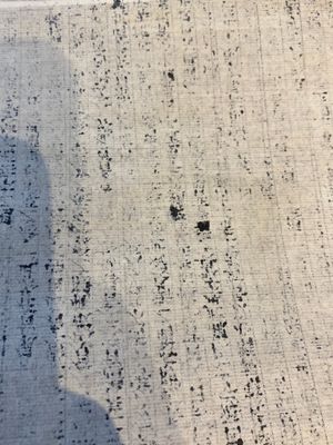 Naar Lu Anshi (China, actief 17/18e eeuw): Een kaart van het verenigde China onder de Qing, rode en zwarte inkt op zijde, gedateerd 1722 — foto 26