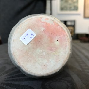 Negen stukken Chinees qingbai porselein, Song — foto 11