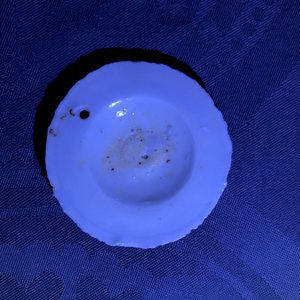 Negen stukken Chinees qingbai porselein, Song — foto 27