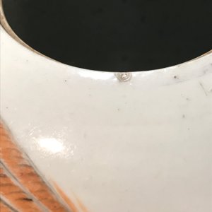 Neuf pièces en porcelaine de Chine qianjiang cai, 19/20ème — photo 25