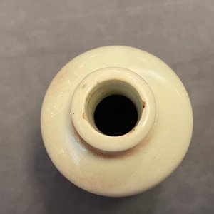 Neuf tabatières en porcelaine de Chine monochrome et flambé, 19/20ème — photo 23