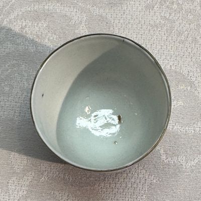 Nine Chinese blue and white wares for the Southeast Asian market, including Bleu de Hue — photo 59