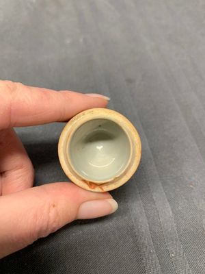 Nine Chinese famille rose wares, 19/20th C. — 照片 38