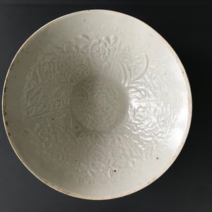 Nine Chinese qingbai porcelain wares, Song — 照片 16