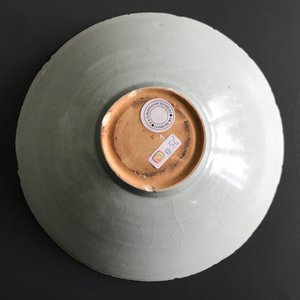 Nine Chinese qingbai porcelain wares, Song — 照片 21