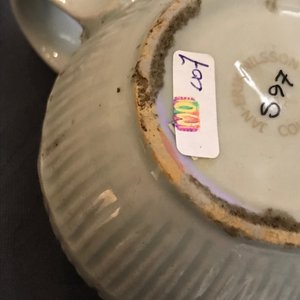 Nine Chinese qingbai porcelain wares, Song — 照片 26
