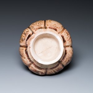 Onze pièces en céramique islamique, 10ème et postérieur — photo 6