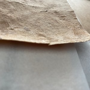 Ottomaanse school: 'Een kaart met centraal de Kaäba te Mekka', inkt en kleur op papier, 19e eeuw — foto 15