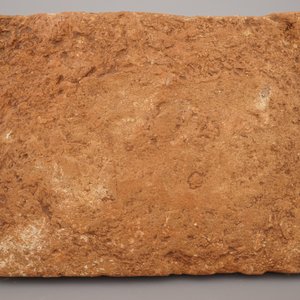 Paire de grands carreaux espagnols, bleu et blanc, décor oiseaux, 17e-18e — photo 7