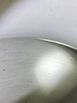 Paire de vases en porcelaine de Chine famille verte à décor de faisans, Kangxi — photo 9