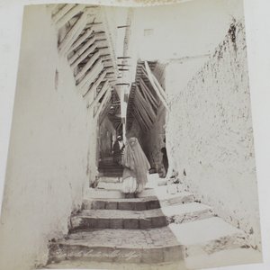 Photographs of Algeria and Tunisia, a collection of albumen prints — photo 3