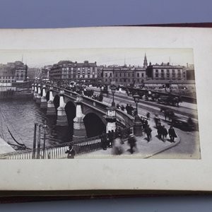 Photographs of Scottish Scenery, a collection of albumen prints on Scotland — photo 2