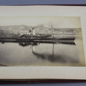 "Photographs of Scottish Scenery", een verzameling albumen zichten over Schotland — foto 3