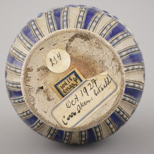 Pichet Westerwald, décor scènes historiques, début 17e — photo 8