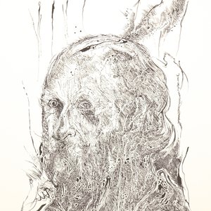 "Portefeuille d'art Acacia": 5 lithographs of freemason interest, 1984 — photo 1