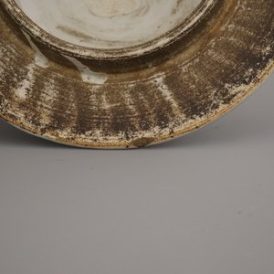 Pot couvert en porcelaine de Chine, polychrome, avec coquelet, 19e — photo 10