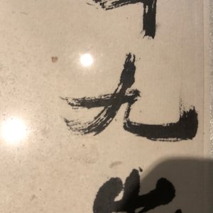 Qi Baishi (1864-1957), Lange meloenen en hun bladeren, inkt en kleur op papier — foto 9