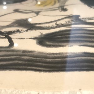 Qi Baishi (1864-1957), Long melons and their vines, ink and colour on paper — photo 26