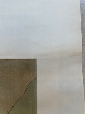 Qian Huian 錢慧安 (1833-1911): 'Playing boys', ink and colour on silk, 19/20th C. — foto 13