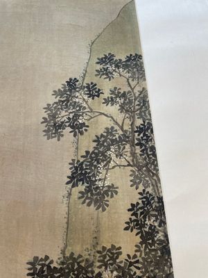 Qian Huian 錢慧安 (1833-1911): 'Playing boys', ink and colour on silk, 19/20th C. — foto 10