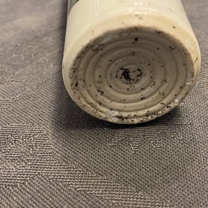 Quatorze tabatières en porcelaine de Chine, 19/20ème — photo 27