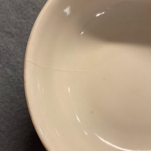 Quatre bols en porcelaine de Chine famille rose à fond café-au-lait, marque et époque de Daoguang — photo 14