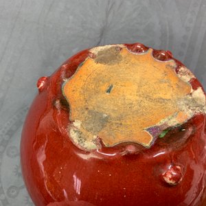 Quatre bols en porcelaine de Chine sang de boeuf, 19/20ème — photo 16