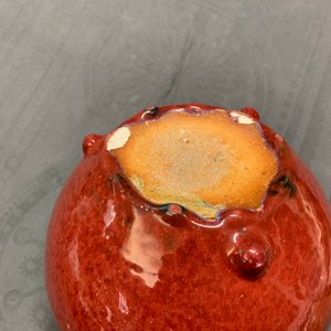 Quatre bols en porcelaine de Chine sang de boeuf, 19/20ème — photo 19
