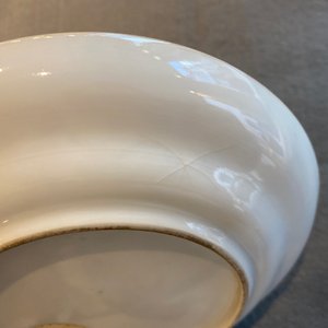 Quatre coupes et deux bols couverts en porcelaine de Chine famille rose de Canton, 19ème — photo 16