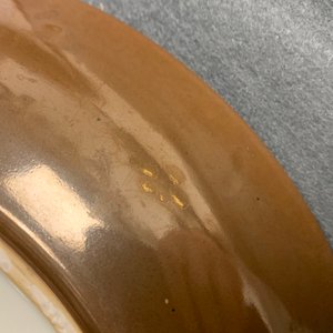 Quatre plats en porcelaine de Chine, Kangxi et après — photo 11