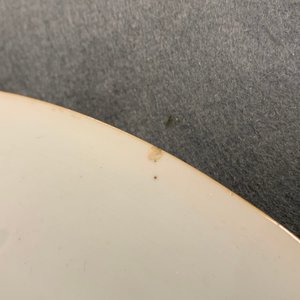 Quatre plats en porcelaine de Chine, Kangxi et après — photo 16