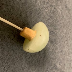 Quatre tabatières en jade, Chine, 19/20ème — photo 18