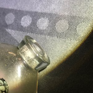 Quatre tabatières en porcelaine de Chine et verre, 19/20ème — photo 15