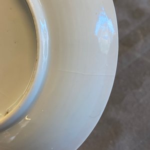 Quatre tasses et deux soucoupes en porcelaine de Chine famille rose, Yongzheng/Qianlong — photo 32