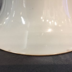 Quatre vases en porcelaine de Chine famille rose et qianjiang cai, 19/20ème — photo 7