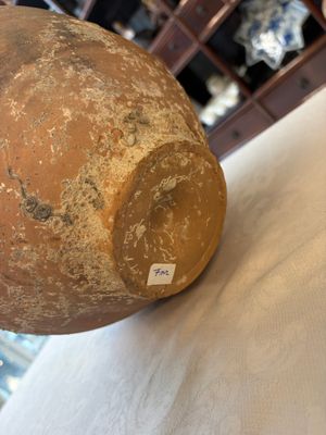 A pair of Roman pottery two-handled cooking vessels — photo 13