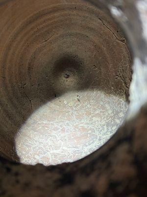 A pair of Roman pottery two-handled cooking vessels — photo 9