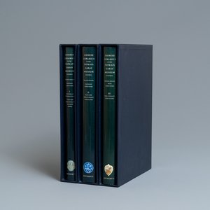 Regina Krahl, John Ayers: Chinese Ceramics in the Topkapi Saray Museum, Istanbul: A Complete Catalogue, 3 volumes — 照片 1