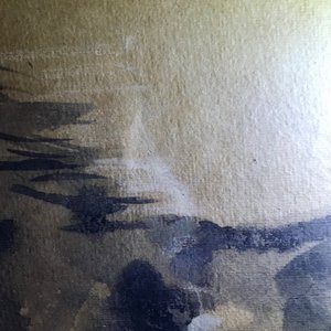 Sadji (Sha Qi, Sha Yinnian) (1914-2005), Een paard in galop, inkt op papier, gesigneerd l.o. — foto 4