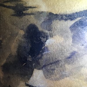 Sadji (Sha Qi, Sha Yinnian) (1914-2005), Een paard in galop, inkt op papier, gesigneerd l.o. — foto 5