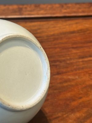 Service à thé de 28 pièces en porcelaine de Chine aux monogrammes couronnés, Qianlong — photo 15
