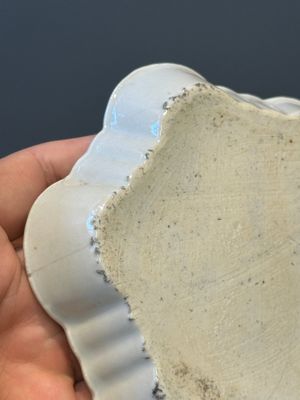 Service à thé de 28 pièces en porcelaine de Chine aux monogrammes couronnés, Qianlong — photo 20