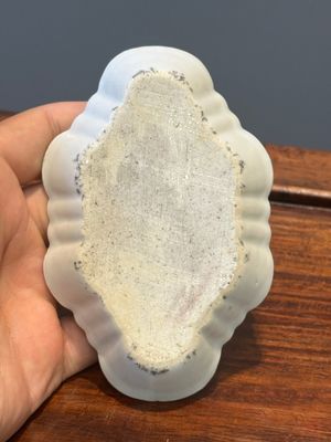 Service à thé de 28 pièces en porcelaine de Chine aux monogrammes couronnés, Qianlong — photo 23